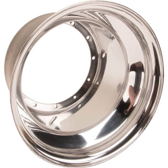 Aero-Dynamics Micro Sprint Inner Wheel Half, 3 Inch, No Beadlock