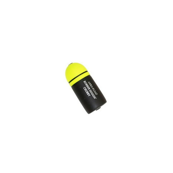 Aero Float Bobber Doggin-Chubby, Hi-Vis