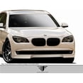 thumbnail image 1 of Aero Function 108925 2009-2012 BMW 7 Series F01 F02 AF-1 Front Add-On Spoiler, Signature Black - 1 Piece, 1 of 1