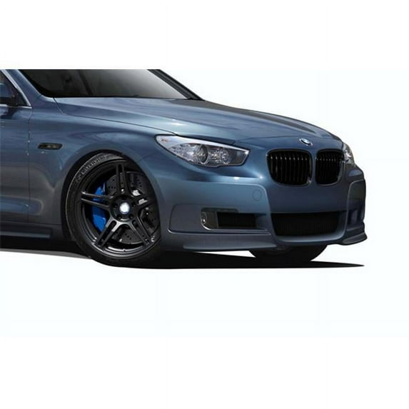 Aero Function 109115 2010-2014 BMW 5 Series Gt Gran Turismo F07 Af-1 Front Bumper Cover Gfk