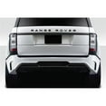 thumbnail image 1 of Aero Function 115068 Range AF-1 Rear Bumper For 2016-2017 Land Rover, 1 of 1