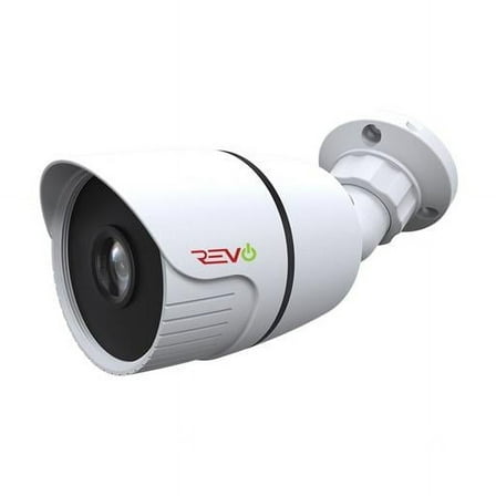 Aero HD 1080p Indoor & Outdoor Bullet Camera
