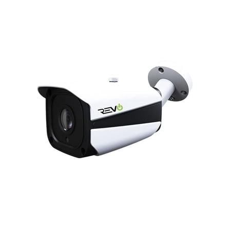Aero HD 5 Megapixel Indoor & Outdoor Bullet Camera