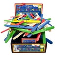 thumbnail image 1 of Aero-Motion 9435603 Aero Props Wood Toy, Assorted Colors - Pack of 72, 1 of 6