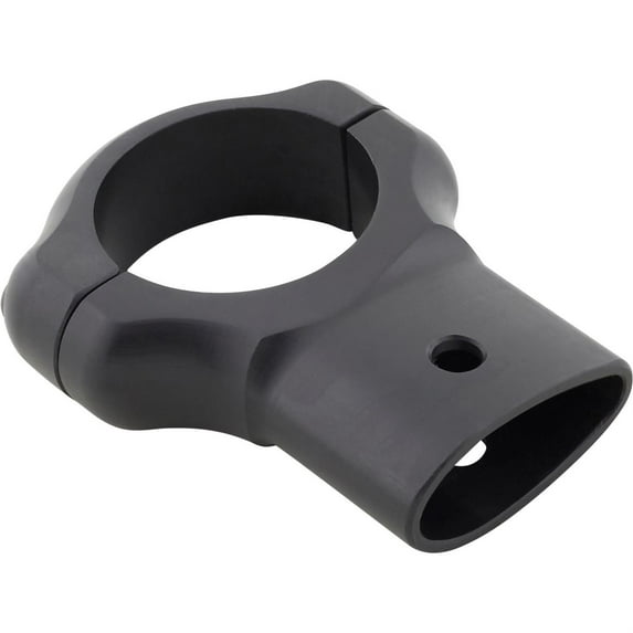 Aero Nose Wing Tube Clamp