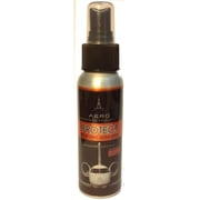 Aero Protect Matte Finish Tire Cleaner Protectant