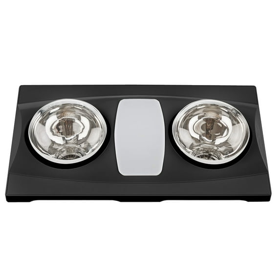 Aero Pure A515a 80 Cfm 1.0 Sones Single Speed Ceiling Mounted Exhaust Fan - Farmhouse