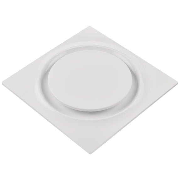 Aero Pure Abf110dhg6 Designer Series 50 - White