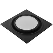Aero Pure ABF80 L6 FHB Designer Series 80 Cfm 0.3 Sone Ceiling Mounted Energy Star