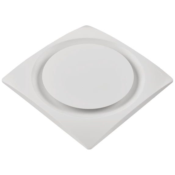 Aero Pure AP200D-S W Designer Series 200 Cfm 2 Sone Ceiling Mounted Energy Star Certified