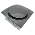 thumbnail image 1 of Aero Pure SlimFit 80-140 CFM Energy Star Bathroom Fan, 1 of 3