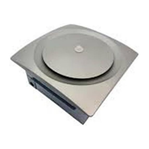 Aero Pure Continuous Run Energy Star Bathroom Fan with Moisture and Motion Sensor