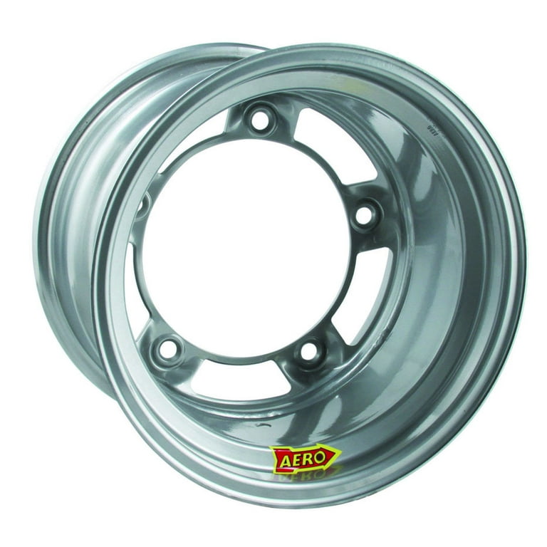 Aero Race Wheels 15X8 5 Aero Race Wheels 15X8 5