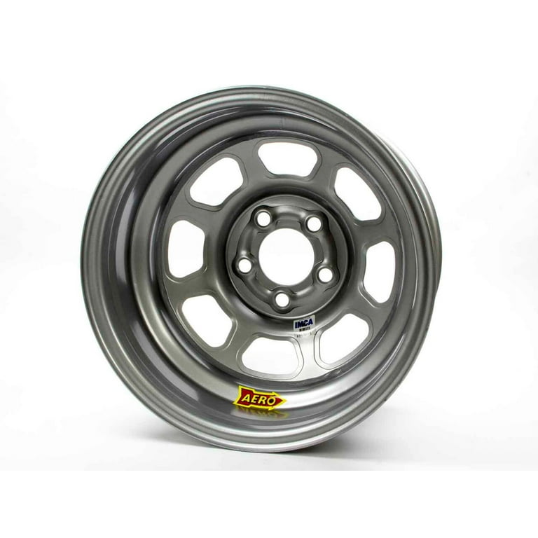 Aero Race Wheels 15x8 4 Aero Race Wheels 15x8 4