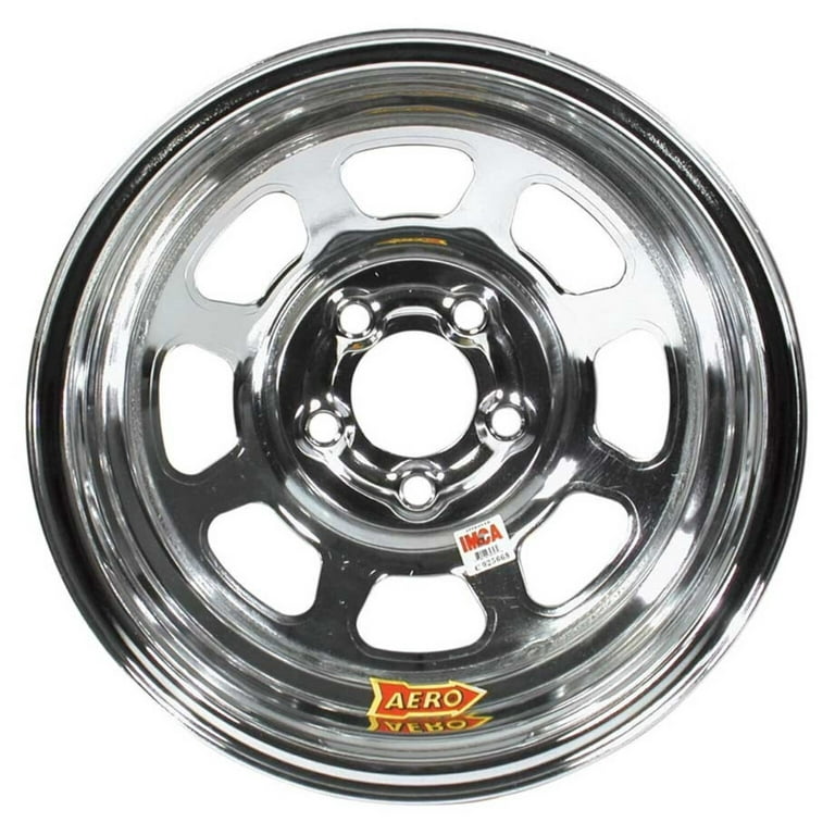 Aero Race Wheels 15x8 4 Aero Race Wheels 15x8 4