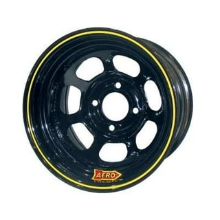 Aero Race Wheels 13x7 3.5 Aero Race Wheels 13x7 3.5
