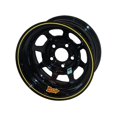 thumbnail image 1 of Aero Race Wheels  4.25 in. Beadlock - Black - 13 x 7 x 3 in., 1 of 1