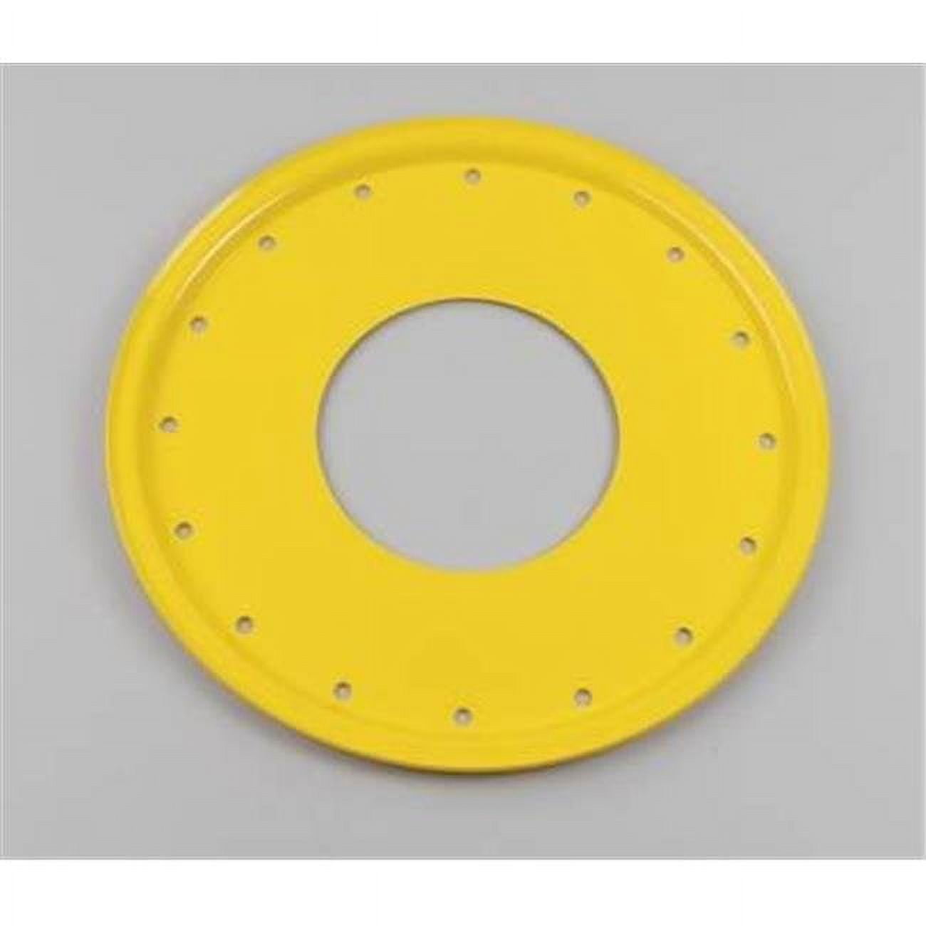 Aero Race Wheels 54-500001 Mud Buster Beadlock Ring - Yellow - Walmart.com