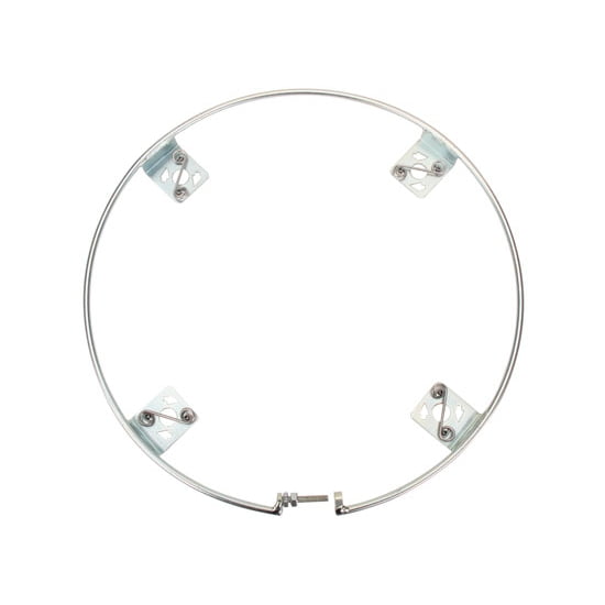 Aero Race Wheels P905519 Gen II Mudcover Inner Ring Only