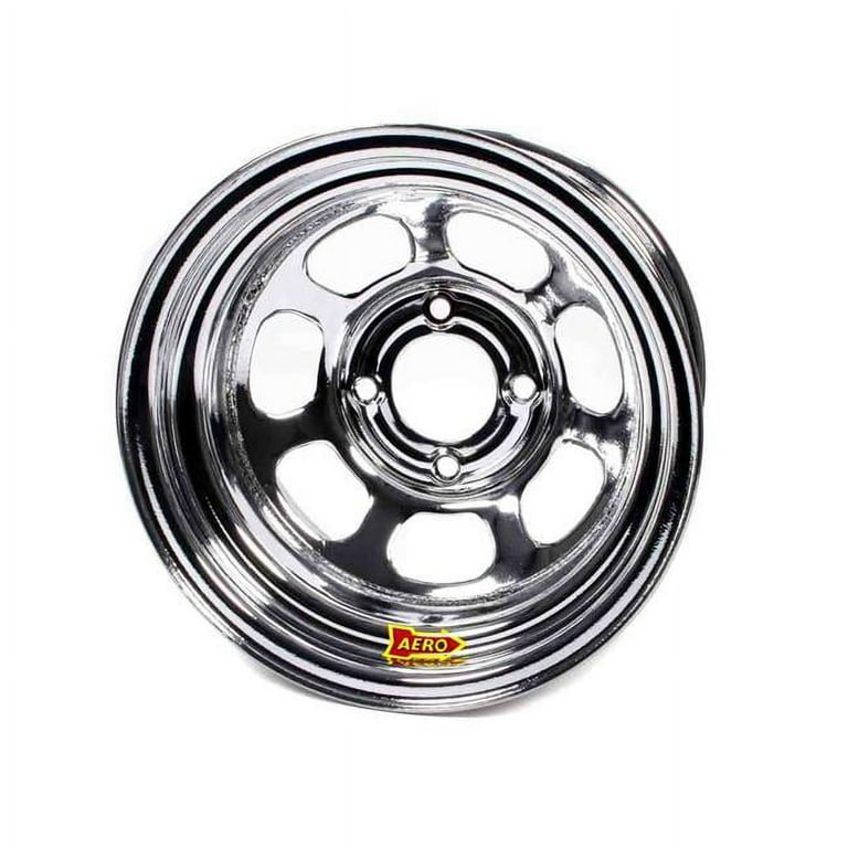 Aero Race Wheels 15x8 4 Aero Race Wheels 15x8 4