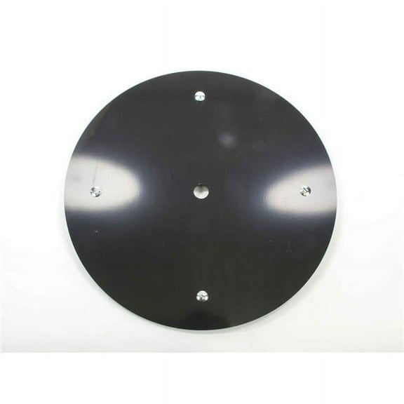 Aero Racing Wheels P905520BLK G2 Replacement Cover - Black