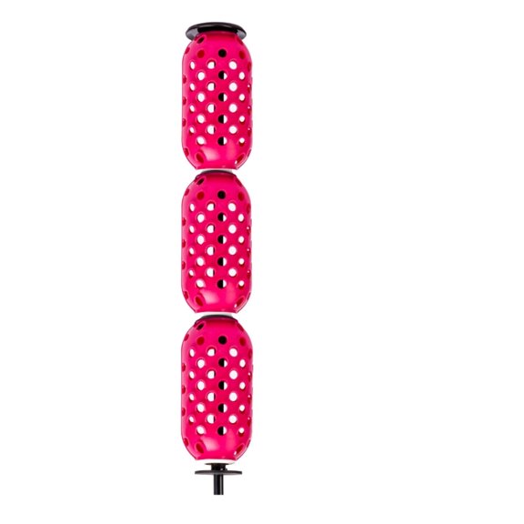 Aero Swing Baseball & Softball Swing Trainer, Bat Swing Air Resistance, Baseball and Softball Training Tool, Batting Aid for Speed and Accuracy.
