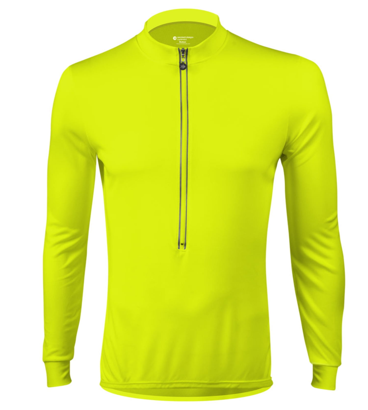 Long sleeve aero cycling jersey new arrivals