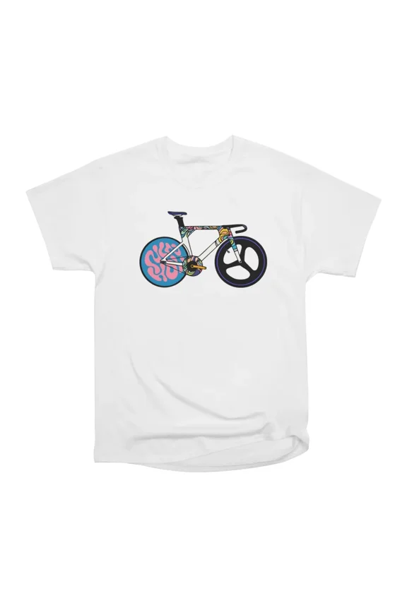 Aero Track T-Shirt Tee Gift For Him Merch For Her Apparel For Friend