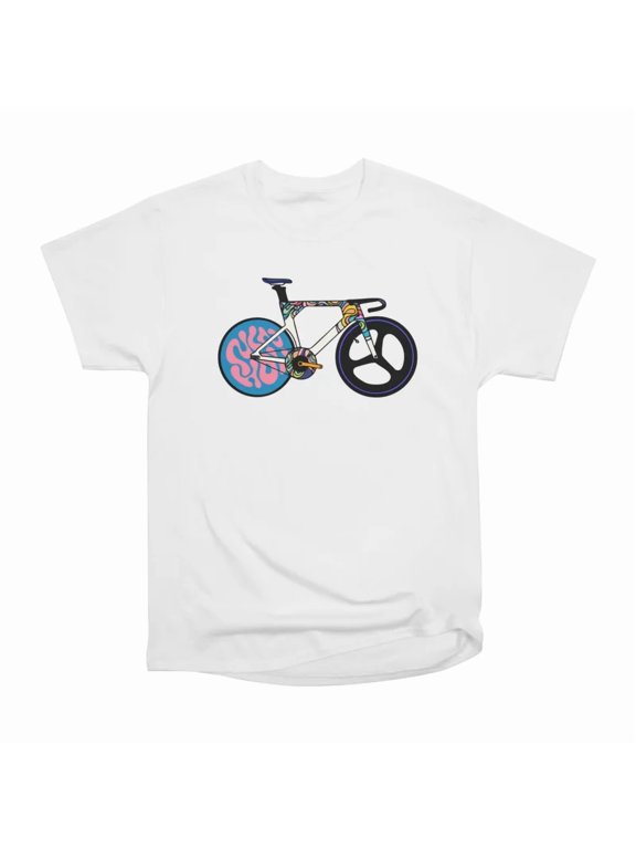 Aero Track T-Shirt Tee Gift For Him Merch For Her Apparel For Friend