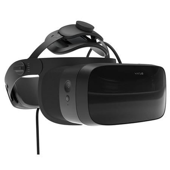Aero VR Headset