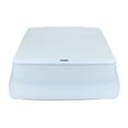 thumbnail image 1 of AeroBed Insulated Waterproof Mattress Pad for Air Beds, Queen, White, 1 of 5