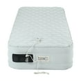 AeroBed Luxury Collection MattressStyle Comfort Air Mattress 16 in