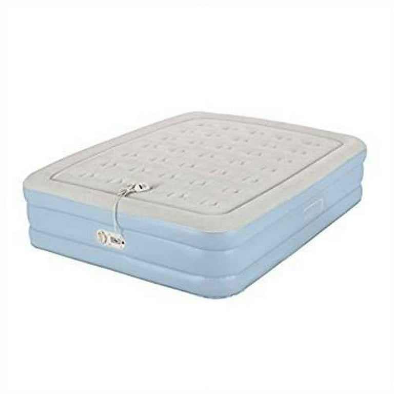 AeroBed One touch Comfort Air Mattress Queen