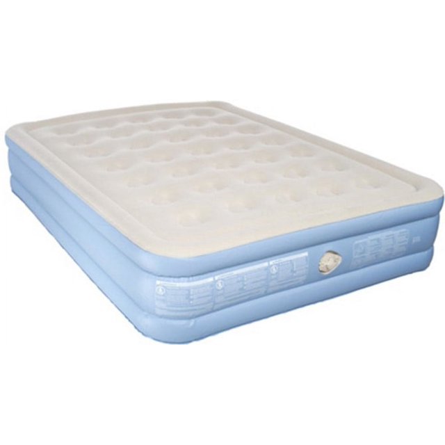 AeroBed® Power Twist Air Mattress Queen