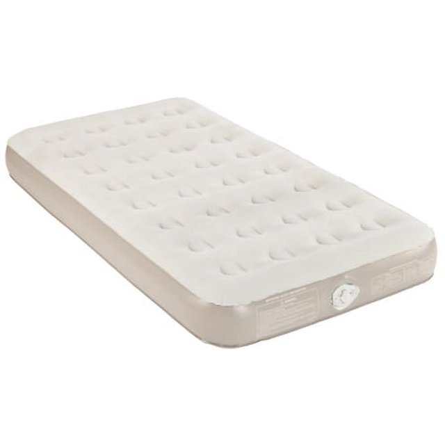 AeroBed Premier Twin 9inch Height ( Inflated Dimensions 74x39x9