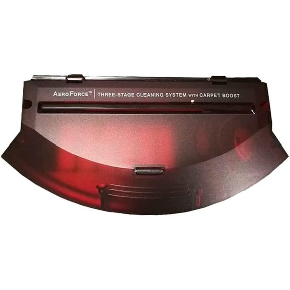 AeroForce AeroVac Dust Bin Box Compatible for Irobot Roomba 980 981 Series Collection Box Filter Box Collector Parts Replacement (980 981 Series)