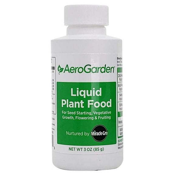 AeroGarden Assorted Italian Herb Seed Pod Kit