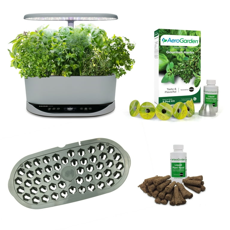 Indoor Gardening Fruits and Vegetables: Fresh Bounty!