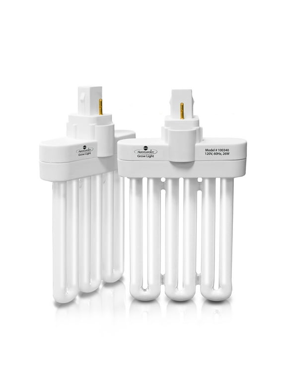 Grow Light Bulbs in Light Bulbs