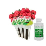 AeroGarden Mighty Mini Cherry Tomato Seed Pod Kit, 3-Pod, for AeroGarden Hydroponic Growing System