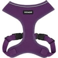 thumbnail image 1 of AeroLite No Pull Mesh Dog Harness with Lightweight, Soft, Breathable Chest Coverage, Reflective Stitching, and Adjustable Straps for Walking, Running, Training, Heavy Duty and Durable, 1 of 7
