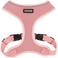 thumbnail image 1 of AeroLite No Pull Mesh Dog Harness with Lightweight, Soft, Breathable Chest Coverage, Reflective Stitching, and Adjustable Straps for Walking, Running, Training, Heavy Duty and Durable, 1 of 7