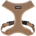 thumbnail image 1 of AeroLite No Pull Mesh Dog Harness with Lightweight, Soft, Breathable Chest Coverage, Reflective Stitching, and Adjustable Straps for Walking, Running, Training, Heavy Duty and Durable, 1 of 7