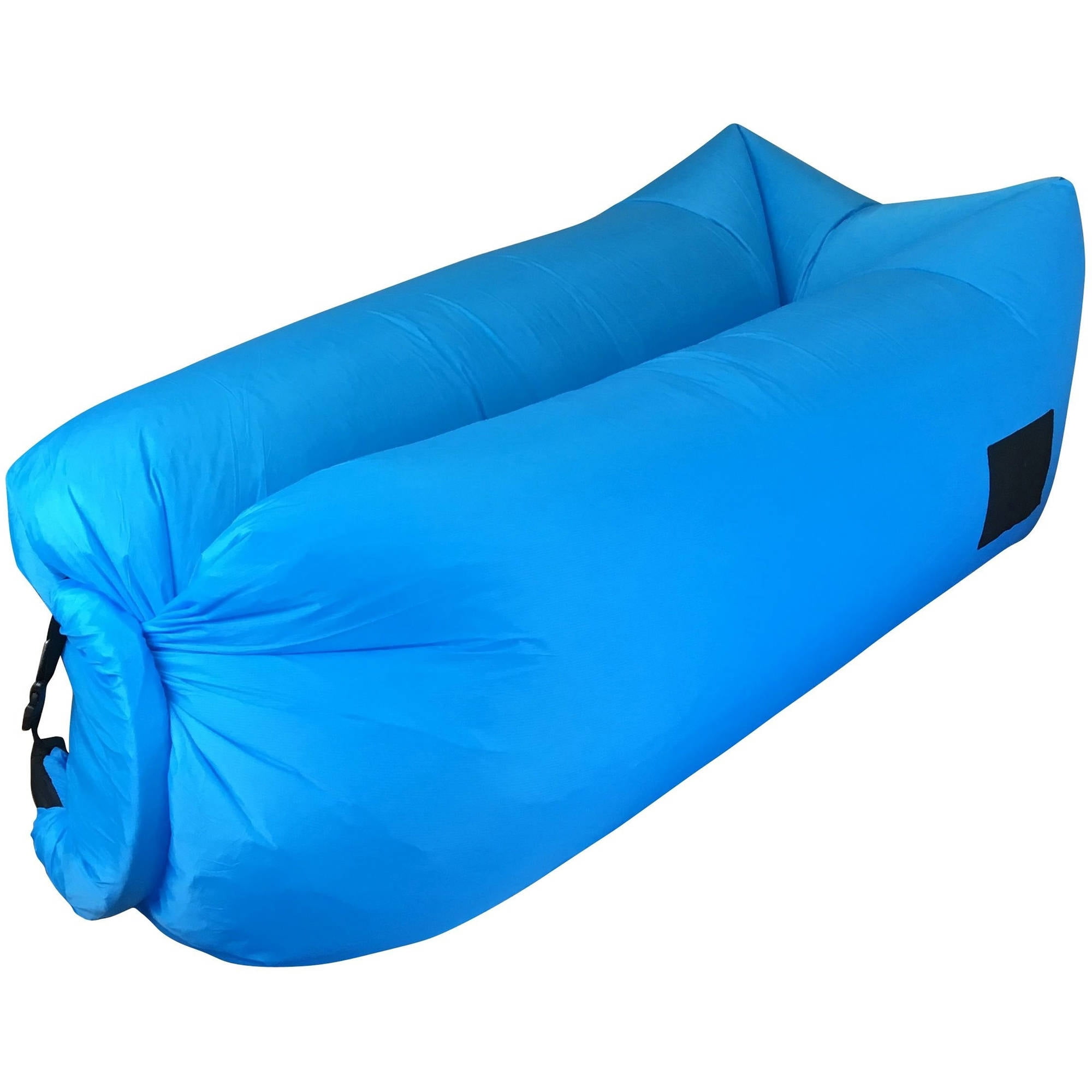 AeroLounger Inflatable Lounger - Walmart.com