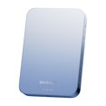 thumbnail image 1 of AeroMag Magsafe Portable Charger,Ultra-Slim 10,000mAh Magnetic Power Bank, Qi2 Fast Charging Battery Pack Designed for iPhone 17 Pro/16/15/14, 1 of 6