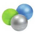 thumbnail image 1 of AeroMat 35994 Replacement Ball with Phthalate for Kids Ball Chair, Blue, 1 of 1