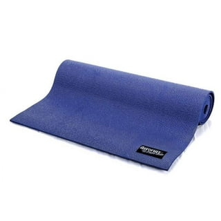  Ecowise Pilates Mat, Onyx : Exercise Mats : Sports & Outdoors