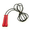 thumbnail image 1 of AeroMat 75015 8 ft. Adjustable Heavy Duty Speed Jump Rope, Red, 1 of 1
