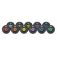 thumbnail image 1 of Extreme Elite Medicine Ball in Purple, 1 of 1
