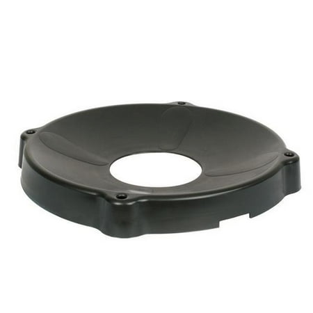 AeroMat Ball Base - Black